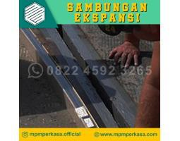 Sambungan Ekspansi Berkualitas Dan Terbaik - Ternate