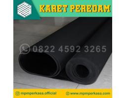 Karet Peredam Getaran Dan Kebisingan Terbaik Dan Berkualitas - Ternate