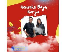 Konveksi Baju PDH Kantor - Jayawijaya