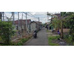 Dijual Tanah Siap Bangun Lokasi Sungai Jawi Luas 200M2 - Pontianak
