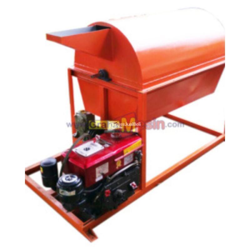 Mesin Pencuci Biji Kopi Graha Mesin - Malang