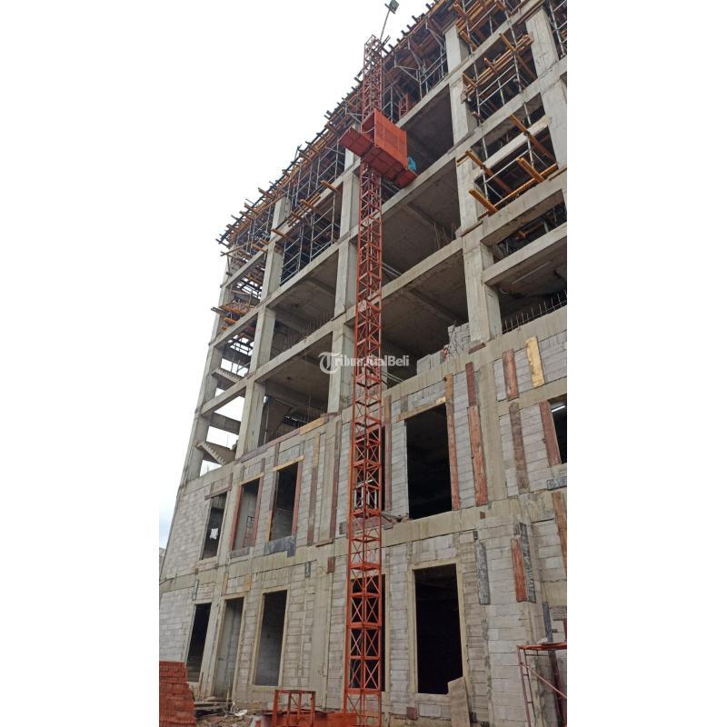 Sewa Passenger Hoist Passenger Lift - Buleleng