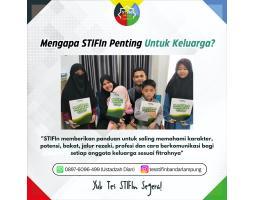 Tes STIFIn Akurat - Bandar Lampung