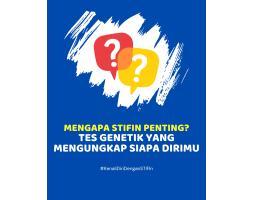 Tes STIFIn Terpercaya - Bandar Lampung