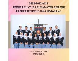 Tempat Buat Jas Almamater - Semarang