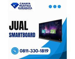 Toko Papan Tulis Interaktif - Penajam Paser Utara