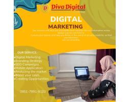 Training Online Marketing - Boalemo