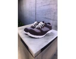 Sepatu Kerja Kulit Sapi Asli - Mojokerto