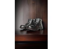 Toko Sepatu Kerja - Balikpapan