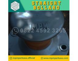 Penyedia Straight Bollard Bitt Berkualitas Dan Terbaik - Jayapura