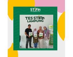 Tes STIFIn - Bandar Lampung