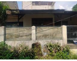 Dijual Rumah, Tipe 70, 2KT, 1KM, SHM, di Komplek Permata Patung Kuda, Dekat Ateja - Cimahi 