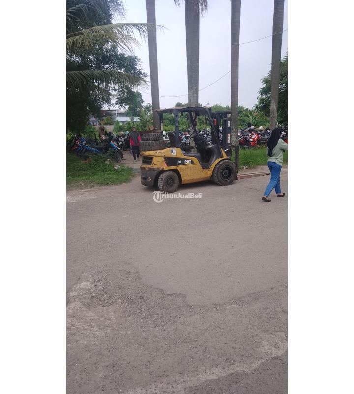 Sewa Rental Forklift Di Kapuk - Jakarta Barat