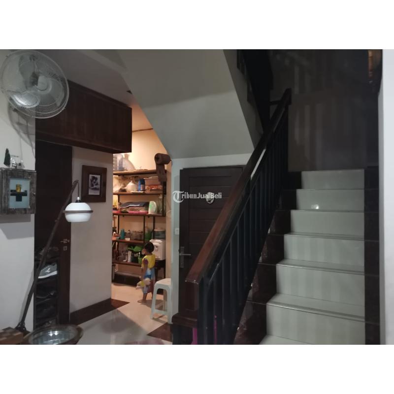 Dijual Rumah Bekas Luas 340 m2 Di Cempaka Putih Barat - Jakarta Pusat