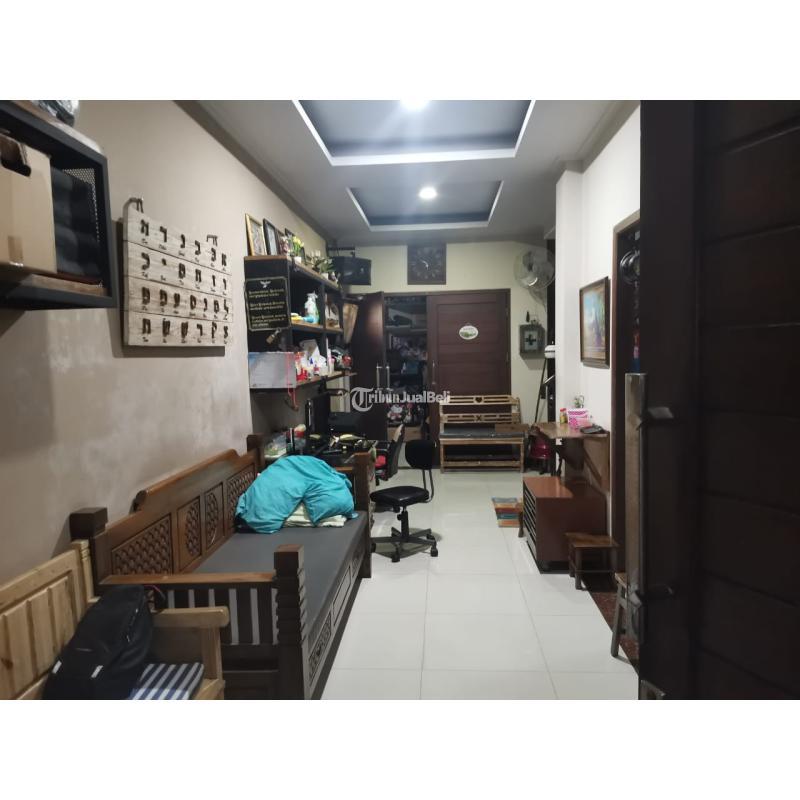 Dijual Rumah Bekas Luas 340 m2 Di Cempaka Putih Barat - Jakarta Pusat