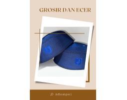 Grosir Peci Kopiah Songkok Termurah - Lembata 