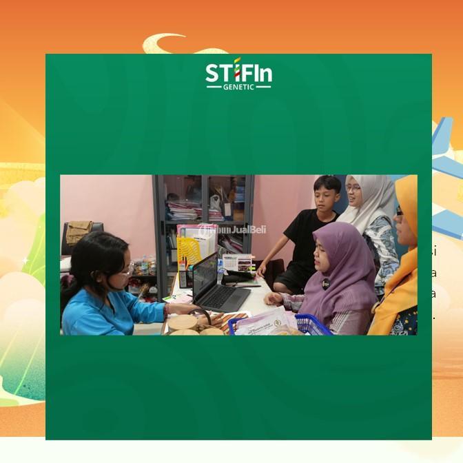 Tes STIFIn Mengoptimalkan SDM - Bandar Lampung