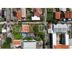 Dijual Tanah Tukad Badung Renon Legalitas SHM - Denpasar