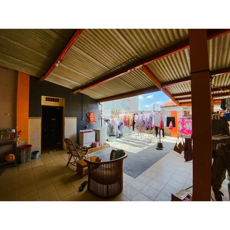 Dijual Kost Belakang RS Jih Kawasan Premium Tipe 470 - Sleman