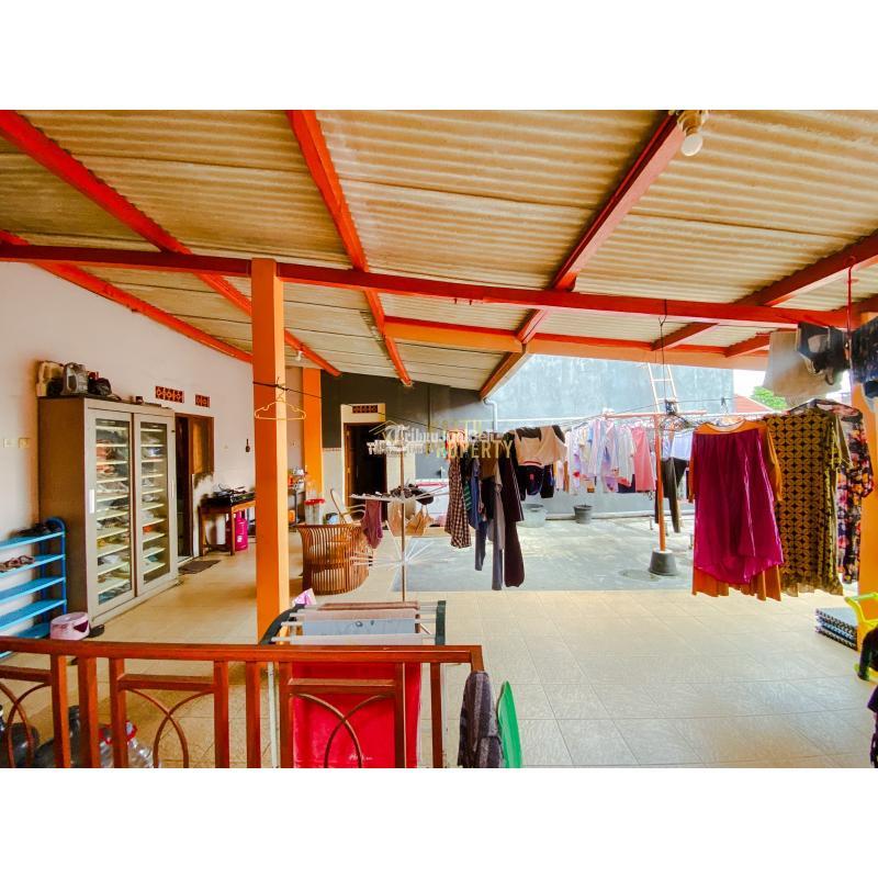 Dijual Kost Belakang RS Jih Kawasan Premium Tipe 470 - Sleman