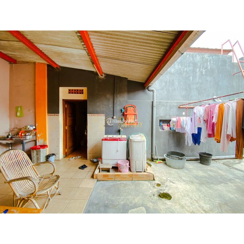 Dijual Kost Belakang RS Jih Kawasan Premium Tipe 470 - Sleman