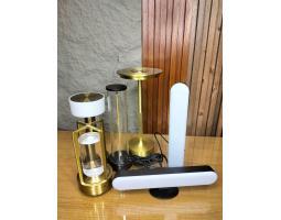 Ready Stock Lampu Meja Belajar - Blitar