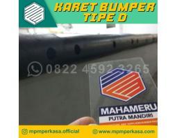 Supplier Karet Bumper Tipe D Loading Dock D Terbaik Dan Berkualitas - Manokwari