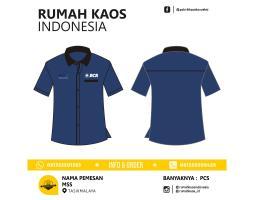 Seragam Kantor Bisa Custom - Konawe