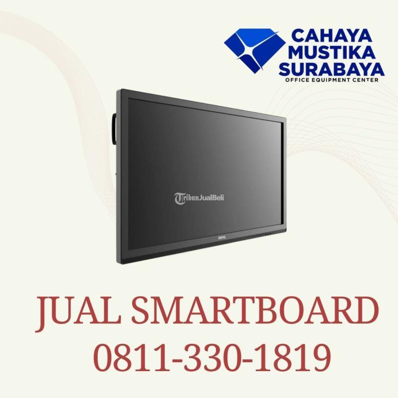 Toko Smart Digital Whiteboard - Surabaya