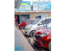 Travel Darat Lintas Kalimantan CV Inayah 68 - Banjarbaru