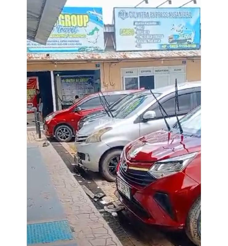 Travel Darat Lintas Kalimantan CV Inayah 68 - Banjarbaru