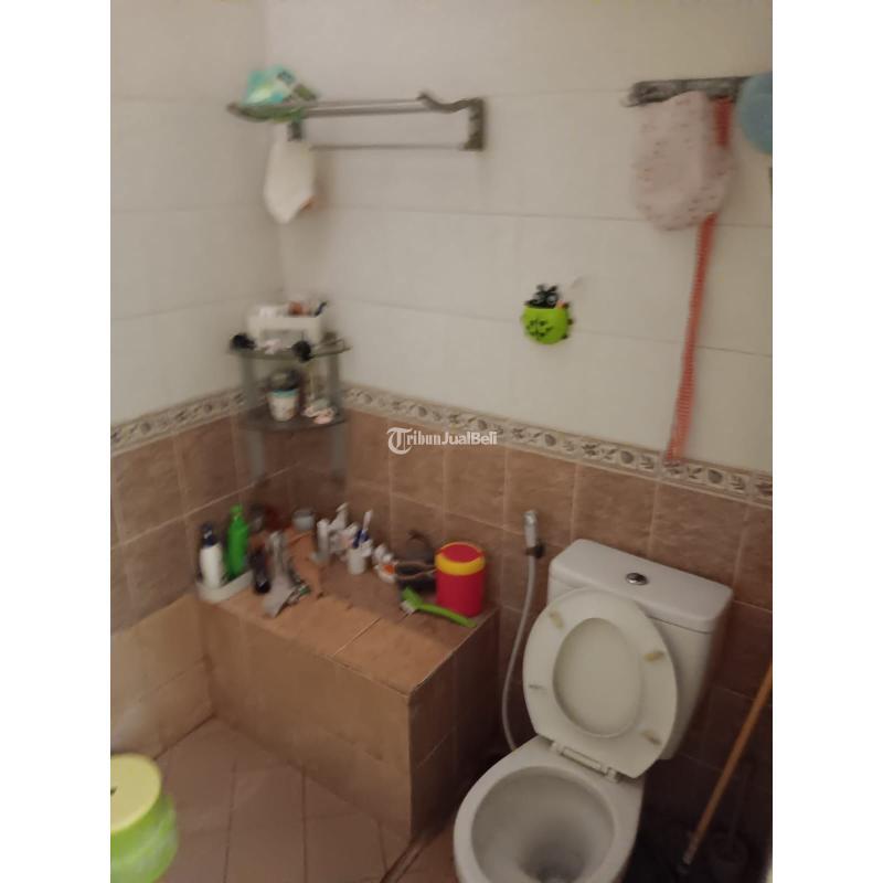 Jual Rumah Luas 153 m2 Bekas Bagus Siap Huni Graha Padma Semarang Barat - Semarang Kota