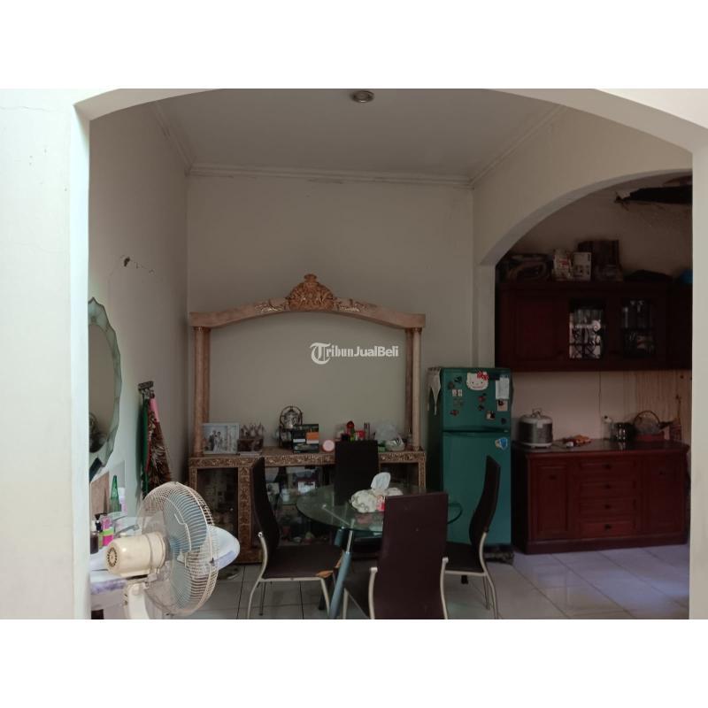 Jual Rumah Luas 153 m2 Bekas Bagus Siap Huni Graha Padma Semarang Barat - Semarang Kota