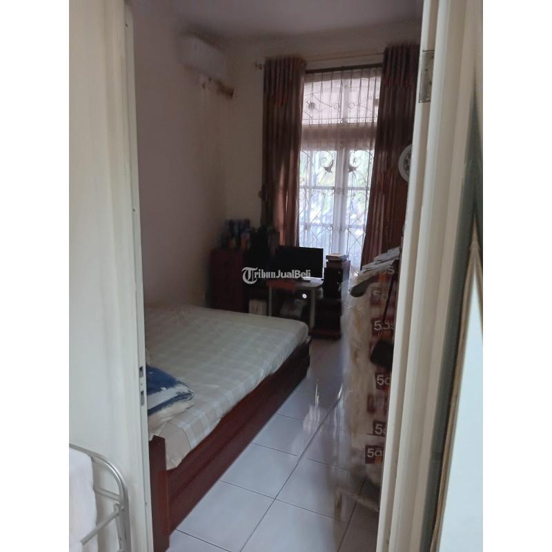 Jual Rumah Luas 153 m2 Bekas Bagus Siap Huni Graha Padma Semarang Barat - Semarang Kota