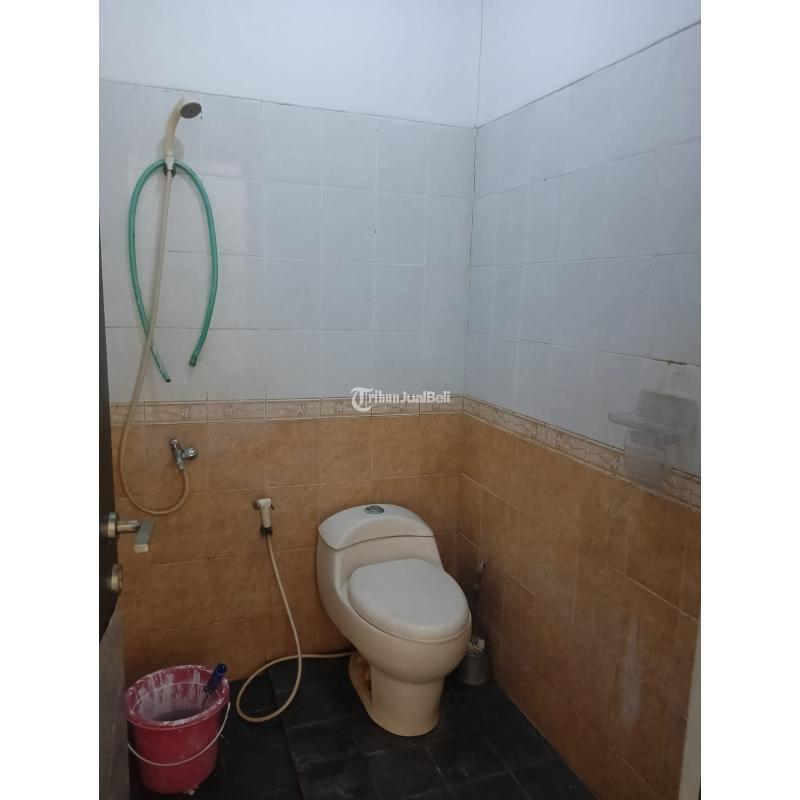 Jual Rumah Tipe 65 Bekas di Tamansari Majapahit Pedurungan Tinggal Masuk Saja - Semarang Kota