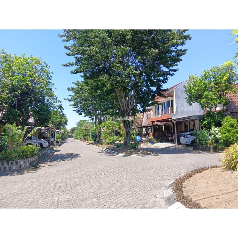 Jual Rumah Tipe 65 Bekas di Tamansari Majapahit Pedurungan Tinggal Masuk Saja - Semarang Kota