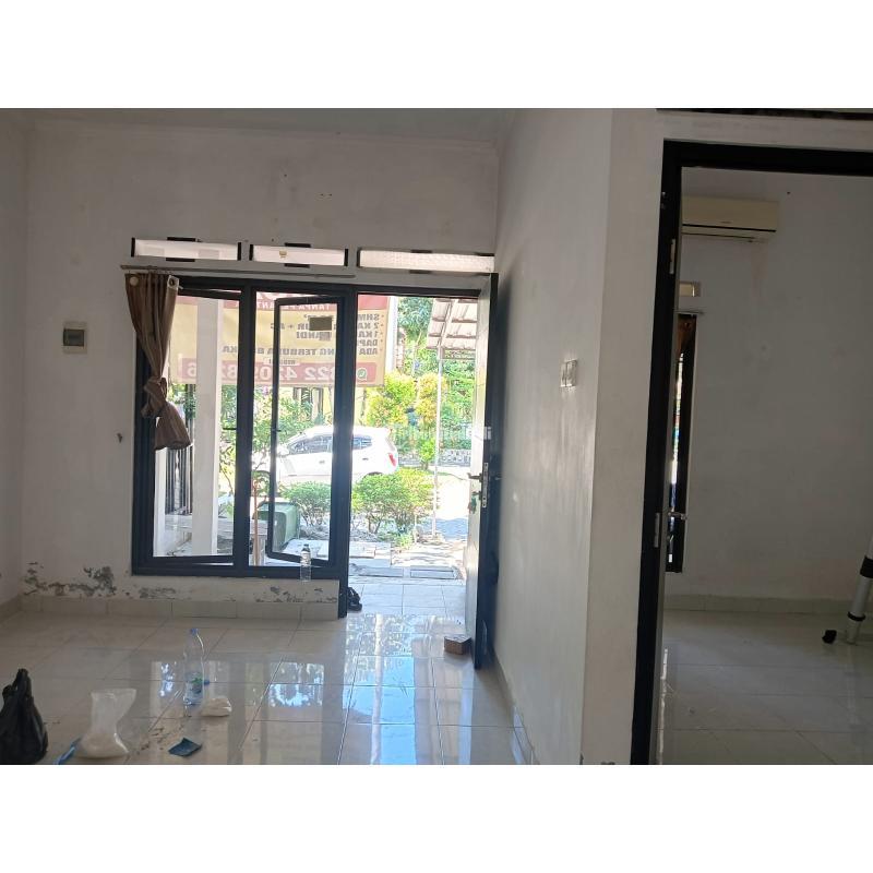 Jual Rumah Tipe 65 Bekas di Tamansari Majapahit Pedurungan Tinggal Masuk Saja - Semarang Kota