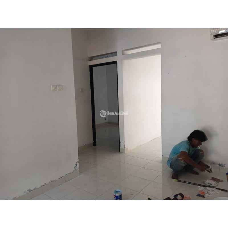 Jual Rumah Tipe 65 Bekas di Tamansari Majapahit Pedurungan Tinggal Masuk Saja - Semarang Kota