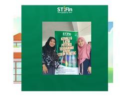 Tes STIFIn Terbaik - Bandar Lampung 