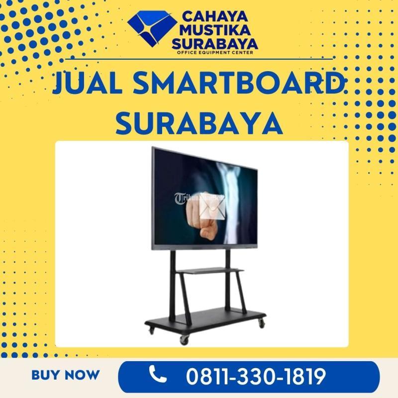Toko Smartboard TKDN - Surabaya