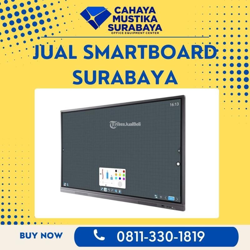 Toko Smartboard TKDN - Surabaya