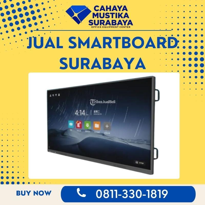 Toko Smartboard TKDN - Surabaya