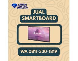Toko Papan Tulis Pintar - Sintang