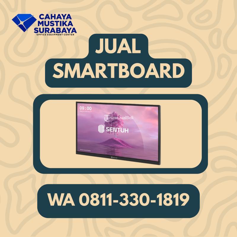 Toko Papan Tulis Pintar - Sintang