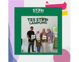 Tes STIFIn - Bandar Lampung