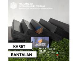 Rubber Bearing Pad Terbaik dari MPM Perkasa - Tanjung Pinang