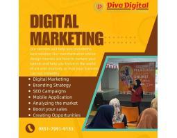 Workshop Jualan Online Sosial Media - Bandung 