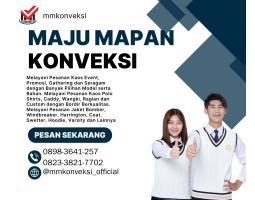 Jasa Konveksi Seragam Sekolah Murah Berkualitas - Indragiri Hulu