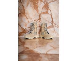 Produsen Sepatu Kerja Kebomas - Gresik