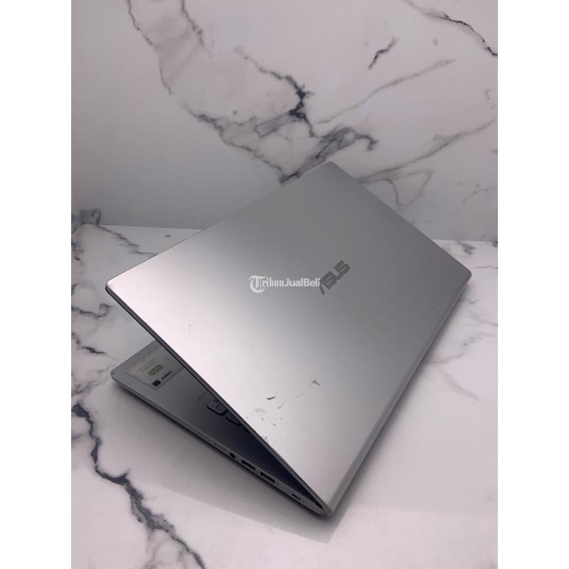 Laptop Asus M509B AMD Radeon R3 Graphics Bekas di Malang - Tribun JualBeli